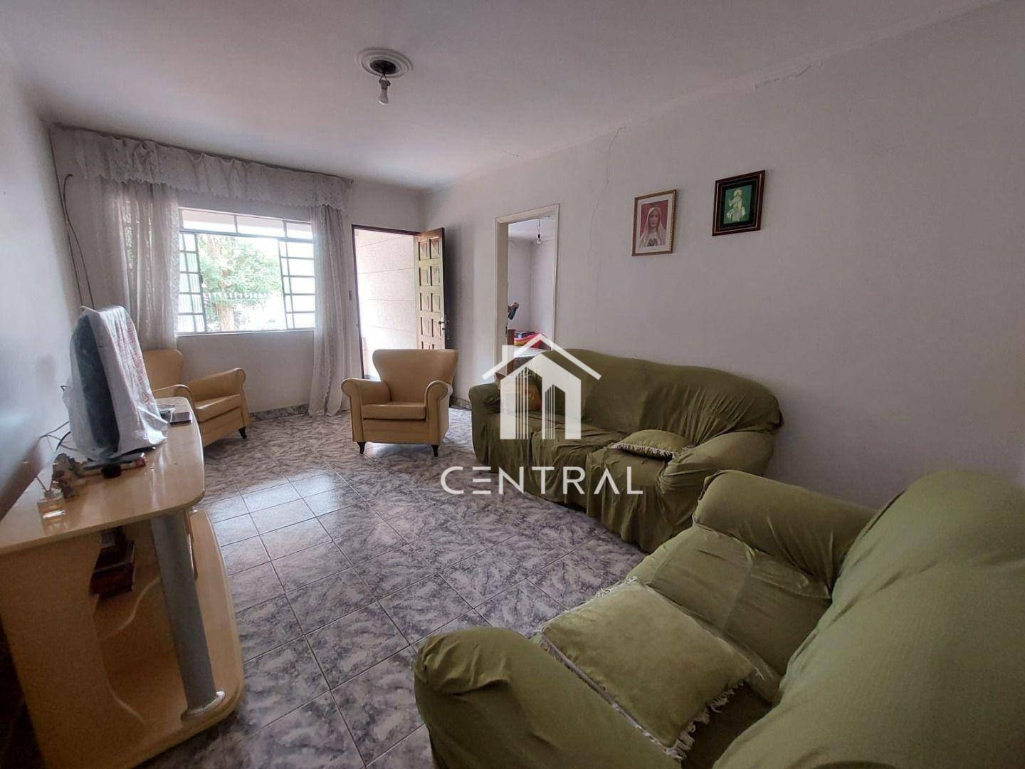 Casa à venda com 3 quartos, 120m² - Foto 20