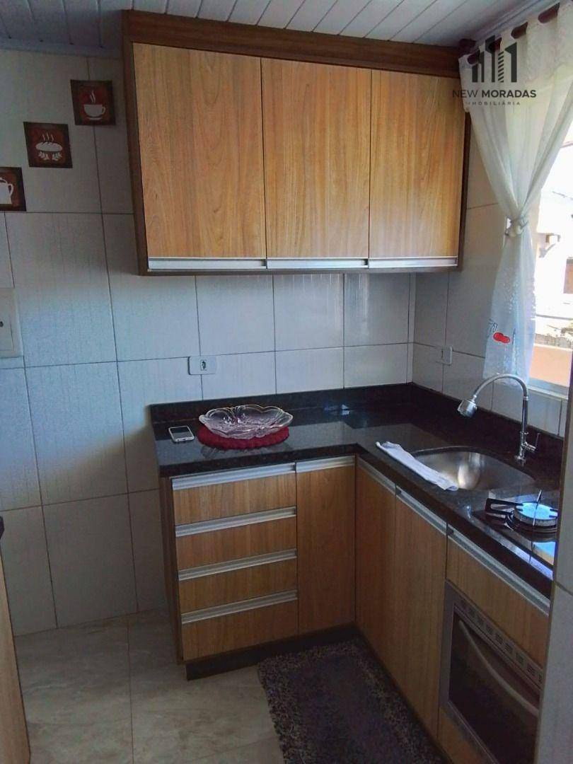 Apartamento à venda com 2 quartos, 47m² - Foto 7