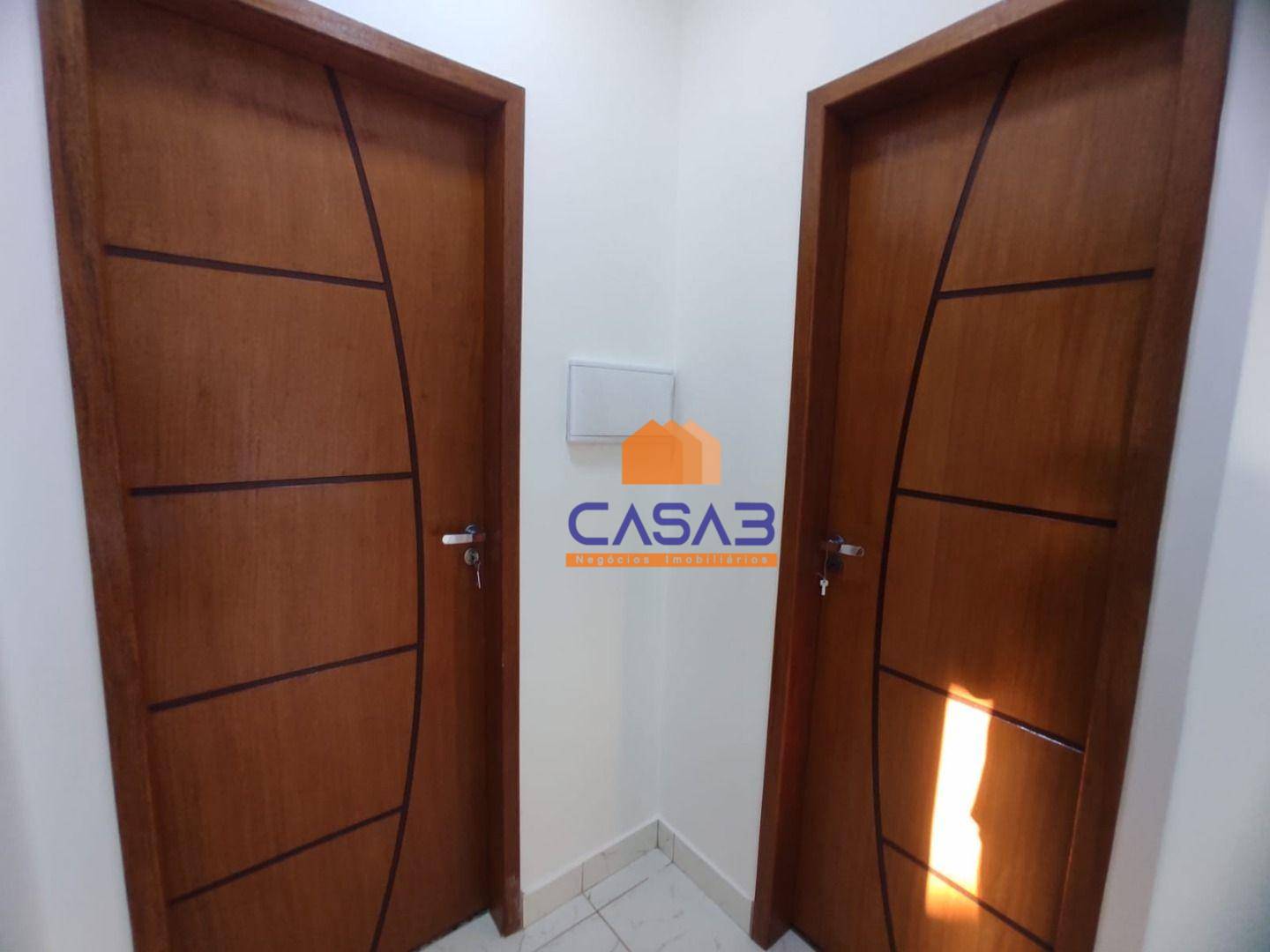 Casa de Condomínio à venda com 2 quartos, 79m² - Foto 25