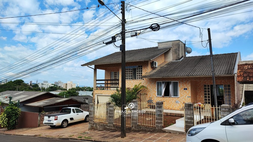 Sobrado à venda com 3 quartos, 206m² - Foto 21