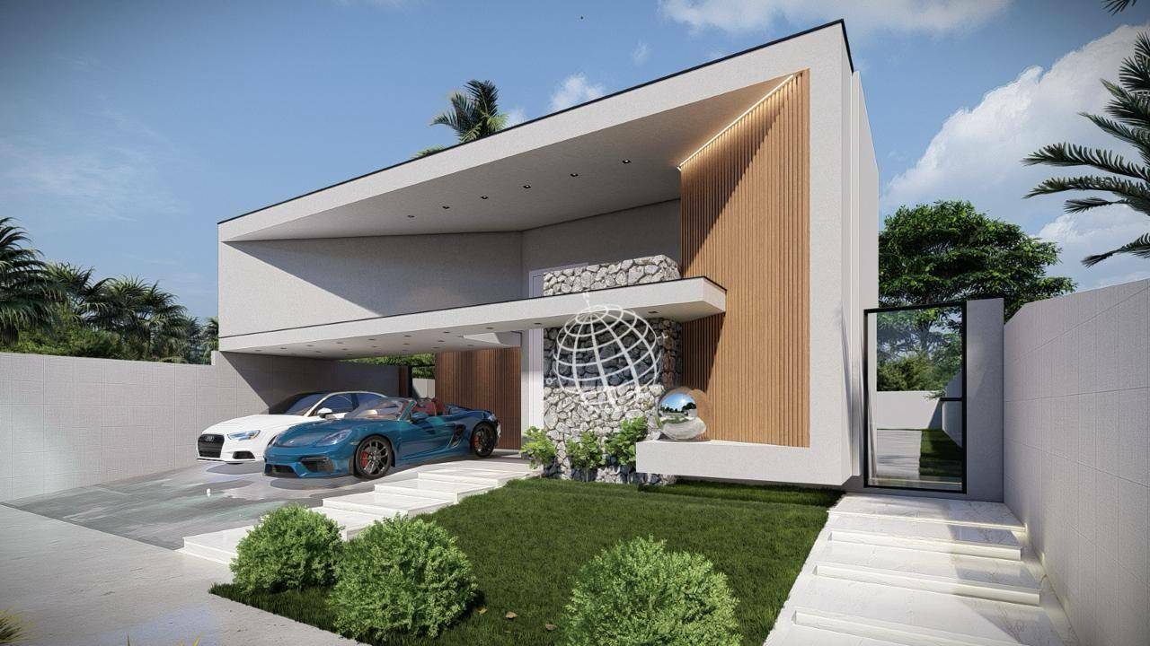 Casa de Condomínio à venda com 3 quartos, 181m² - Foto 5