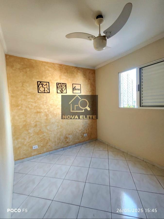 Apartamento à venda com 3 quartos, 63m² - Foto 9