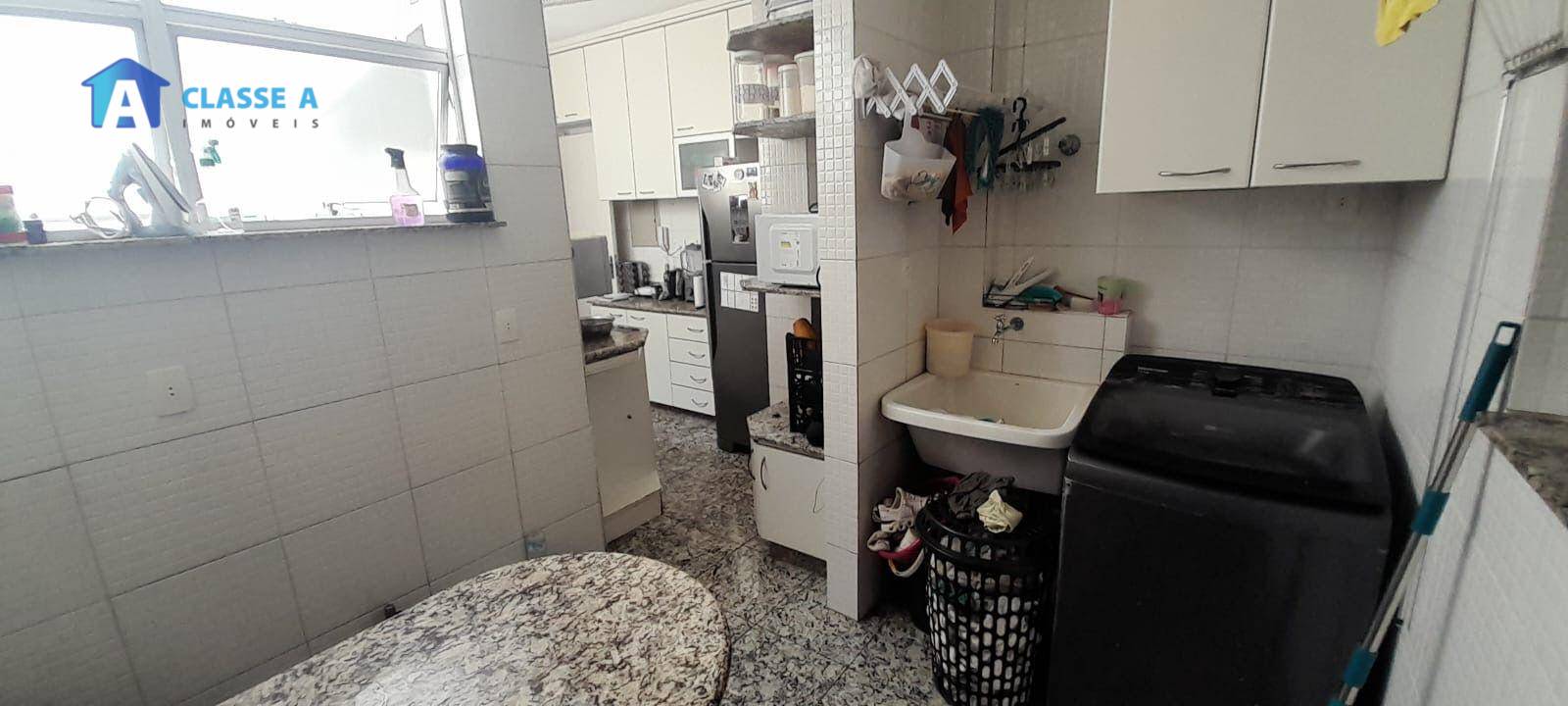 Apartamento à venda com 3 quartos, 124m² - Foto 28