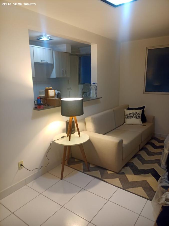 Apartamento à venda com 2 quartos, 41m² - Foto 1