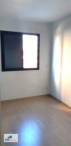 Apartamento para alugar com 2 quartos, 87m² - Foto 4