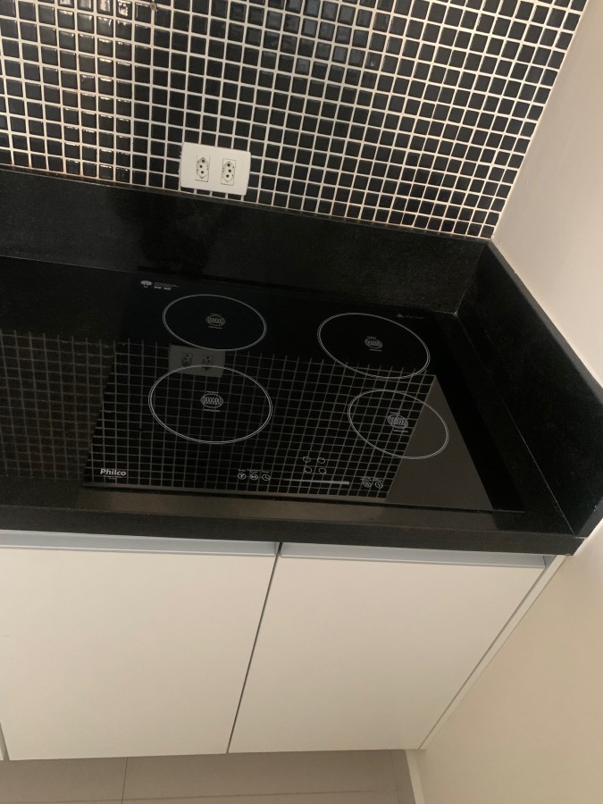 Apartamento para alugar com 2 quartos, 50m² - Foto 8