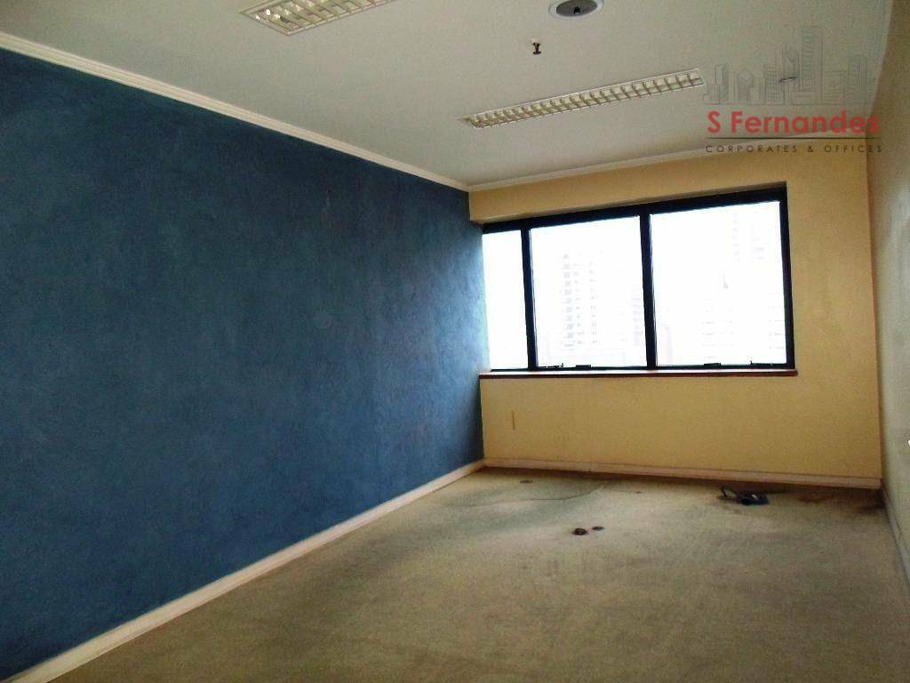 Conjunto Comercial-Sala para alugar, 160m² - Foto 10