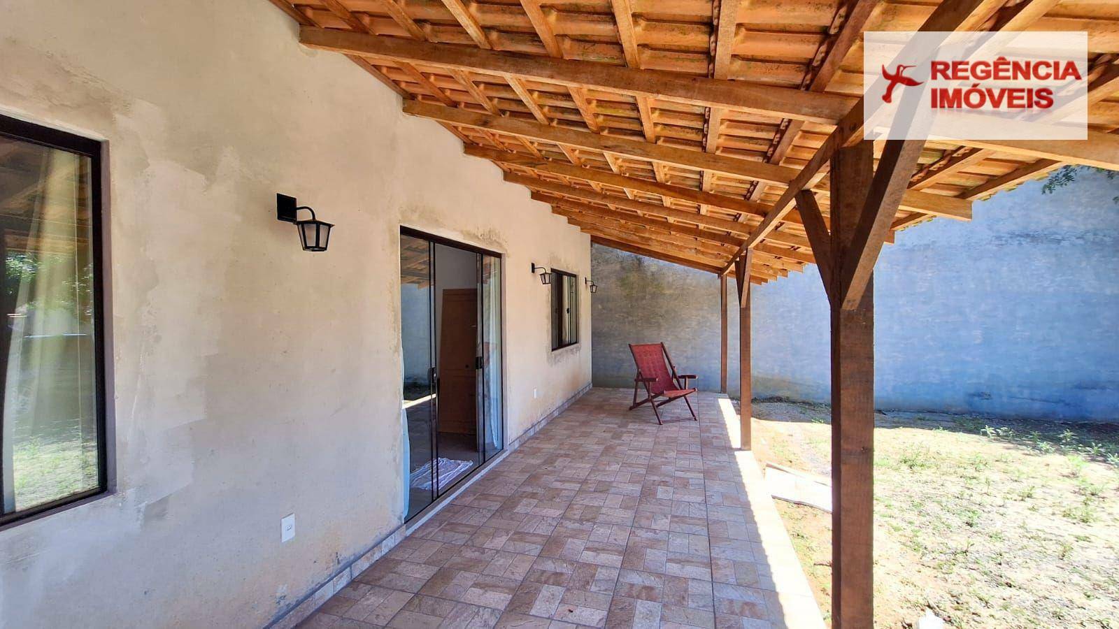 Casa à venda com 3 quartos, 140m² - Foto 12