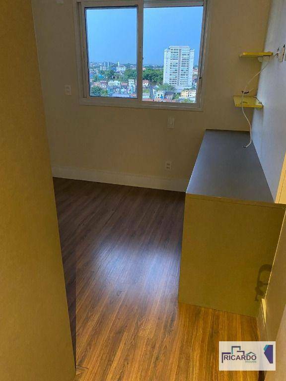 Apartamento à venda com 3 quartos, 116m² - Foto 20