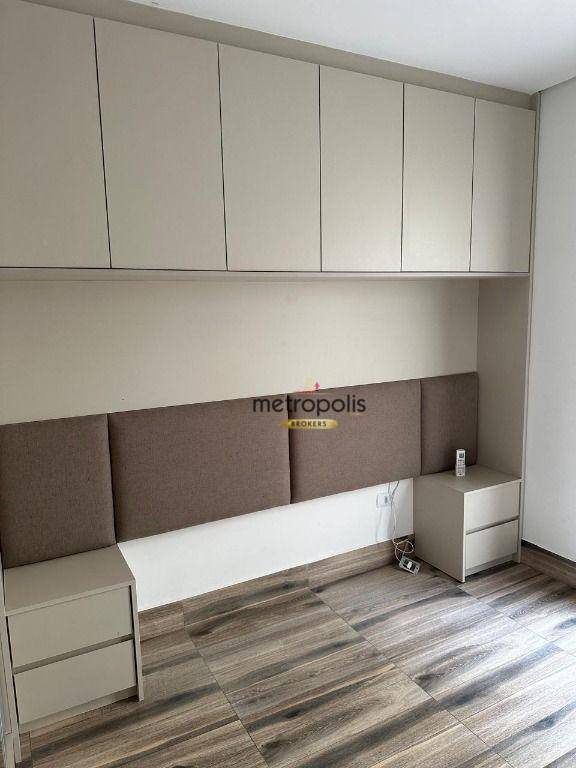 Apartamento à venda com 2 quartos, 58m² - Foto 4