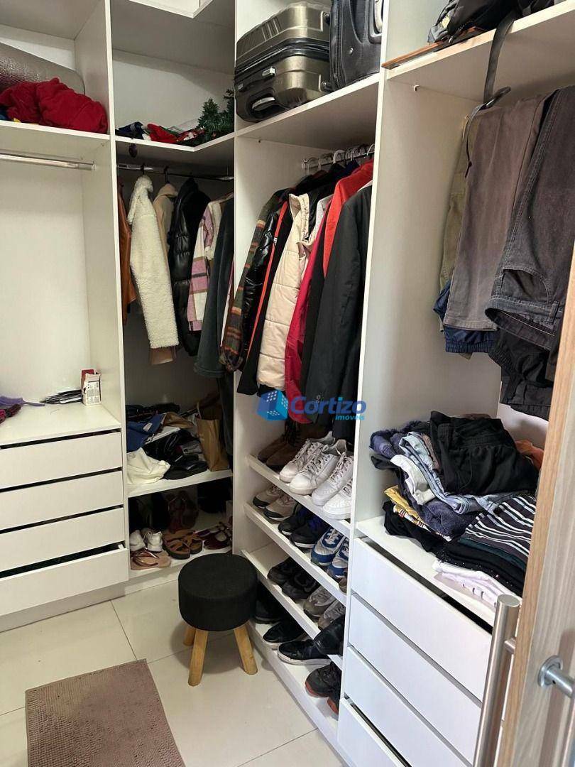 Casa de Condomínio à venda com 3 quartos, 179m² - Foto 7