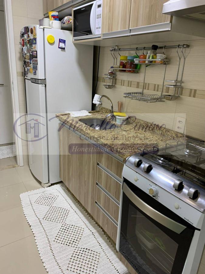 Apartamento à venda com 3 quartos, 64m² - Foto 11