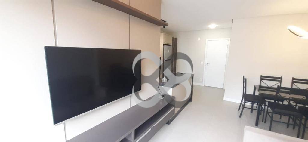 Apartamento para alugar com 2 quartos, 62m² - Foto 7