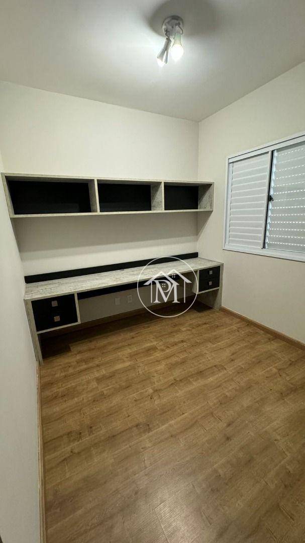 Apartamento para alugar com 3 quartos, 78m² - Foto 4