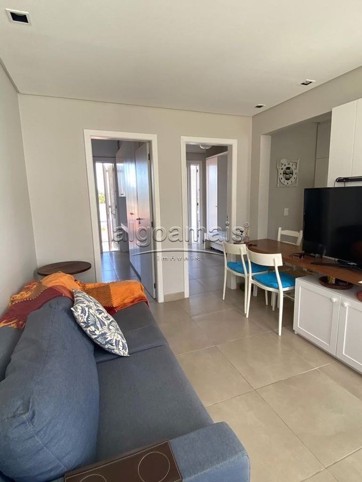 Apartamento à venda com 2 quartos, 40m² - Foto 4