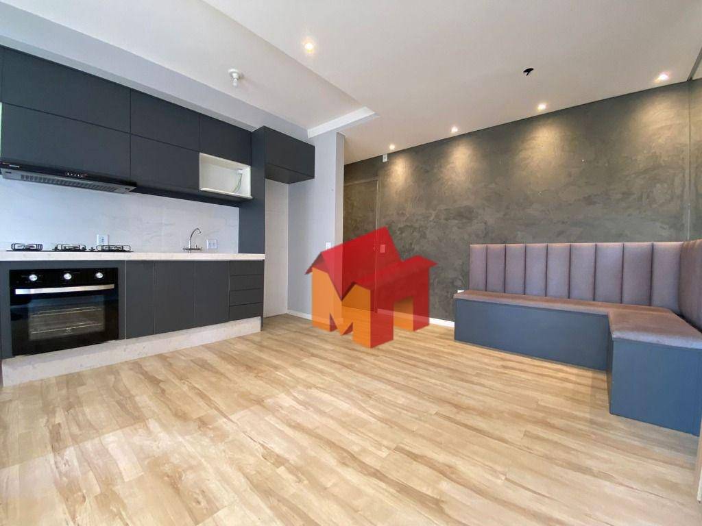 Apartamento, 2 quartos, 59 m² - Foto 3