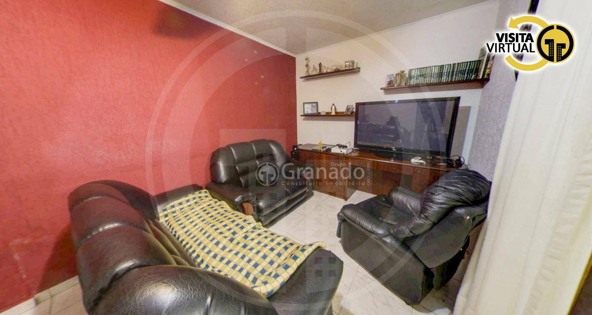 Sobrado à venda com 6 quartos, 240m² - Foto 17