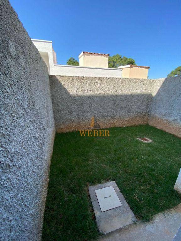 Sobrado à venda com 2 quartos, 67m² - Foto 38