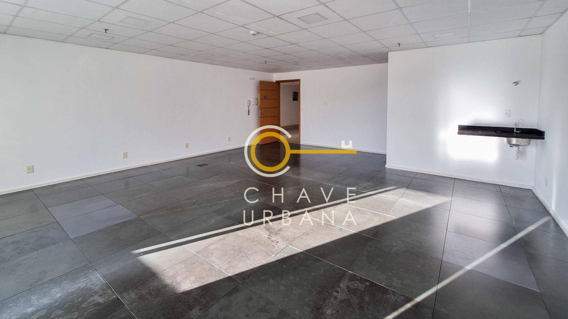 Conjunto Comercial-Sala para alugar, 60m² - Foto 7