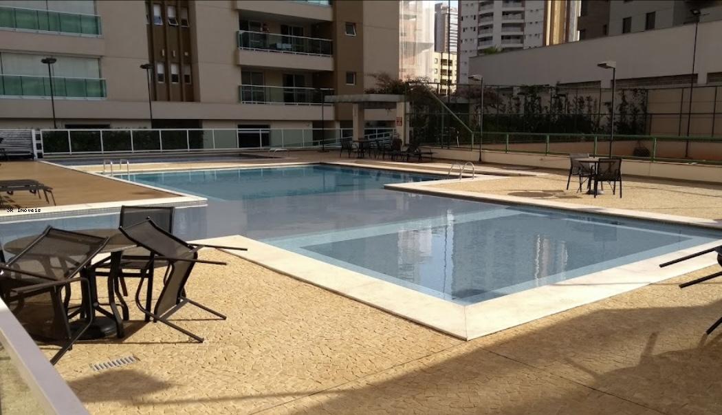 Apartamento à venda com 3 quartos, 135m² - Foto 31