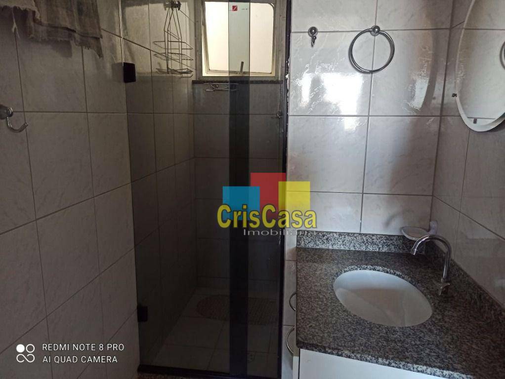 Apartamento à venda com 1 quarto, 30m² - Foto 11