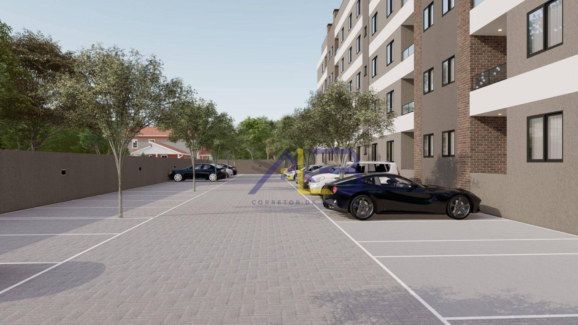 Apartamento, 3 quartos, 66 m² - Foto 4