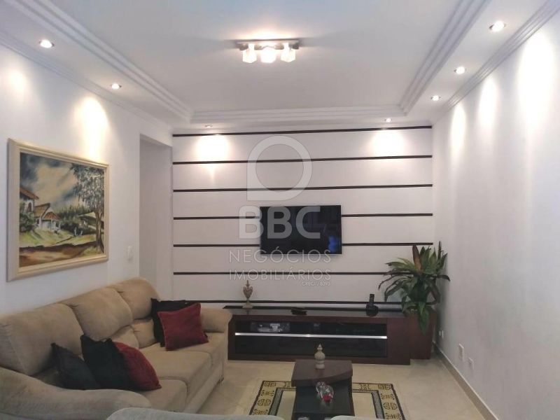 Apartamento à venda com 2 quartos, 88m² - Foto 10