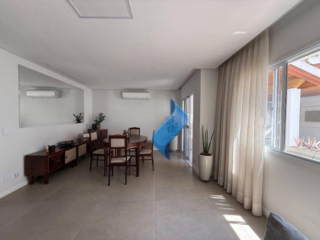 Casa de Condomínio à venda com 3 quartos, 153m² - Foto 9