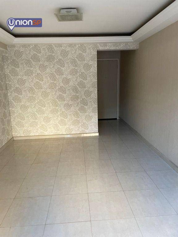 Apartamento à venda com 2 quartos, 57m² - Foto 3