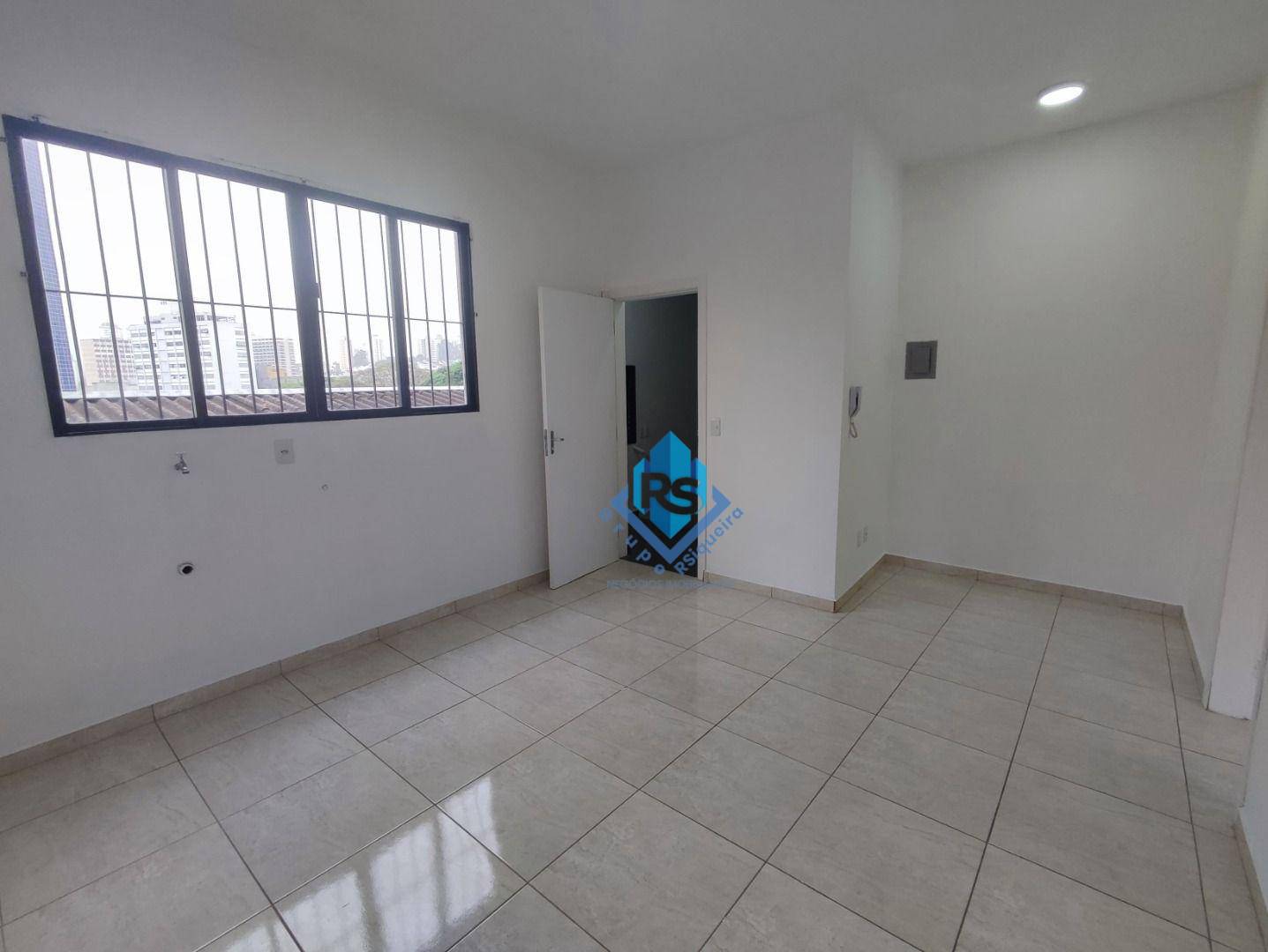 Conjunto Comercial-Sala para alugar, 35m² - Foto 1