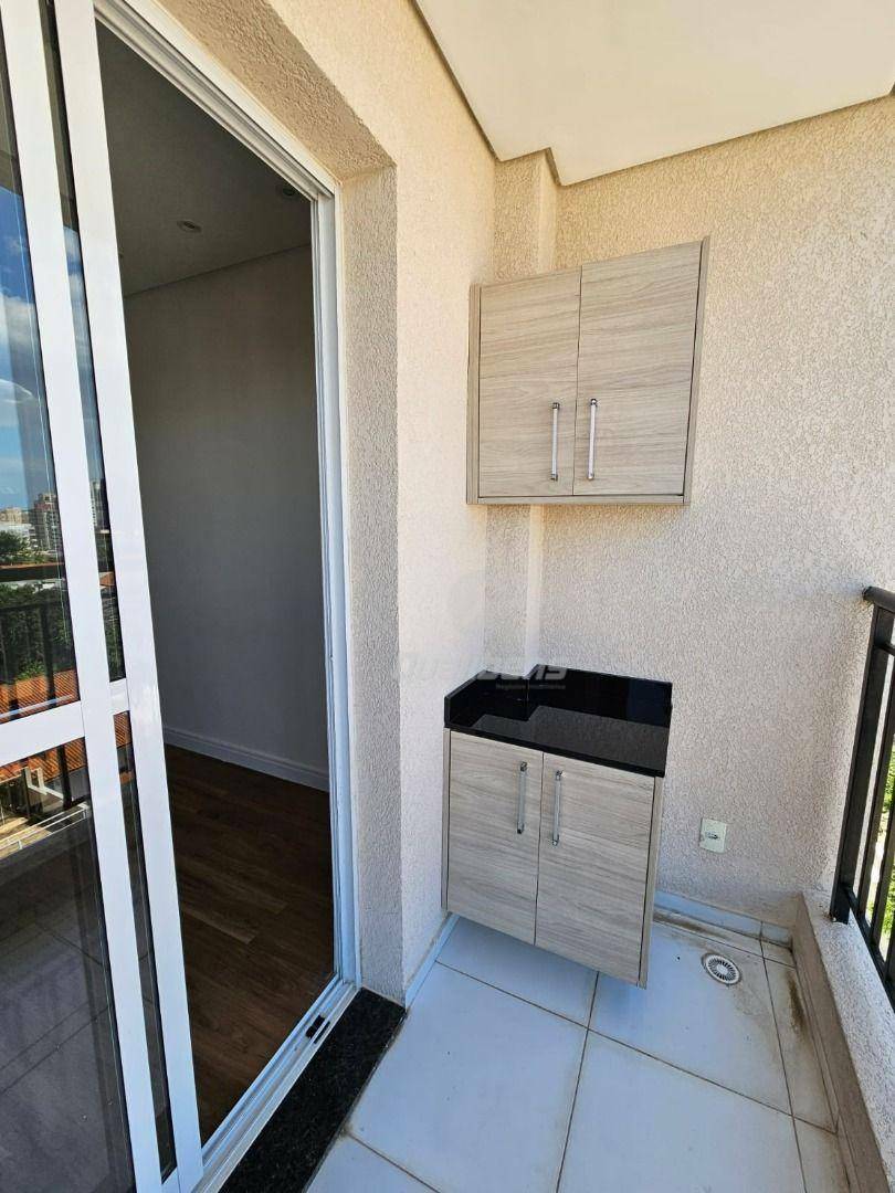 Apartamento à venda com 2 quartos, 59m² - Foto 4