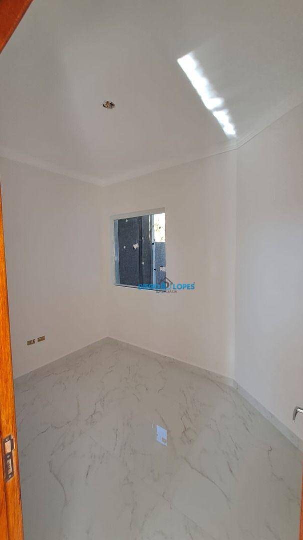 Casa à venda com 3 quartos, 60m² - Foto 6