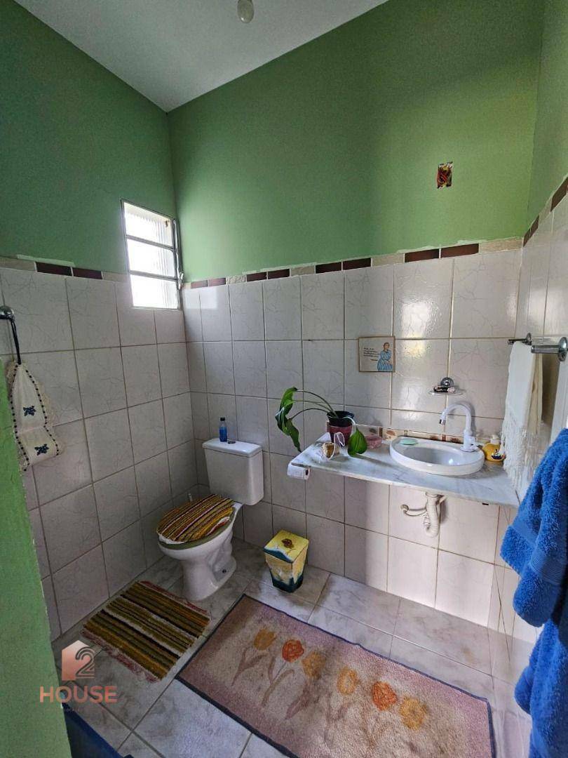 Casa de Condomínio à venda com 2 quartos, 300m² - Foto 13