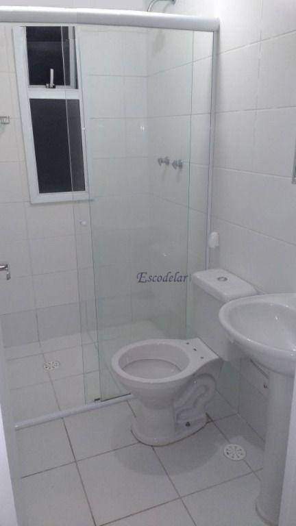 Apartamento à venda com 2 quartos, 58m² - Foto 12