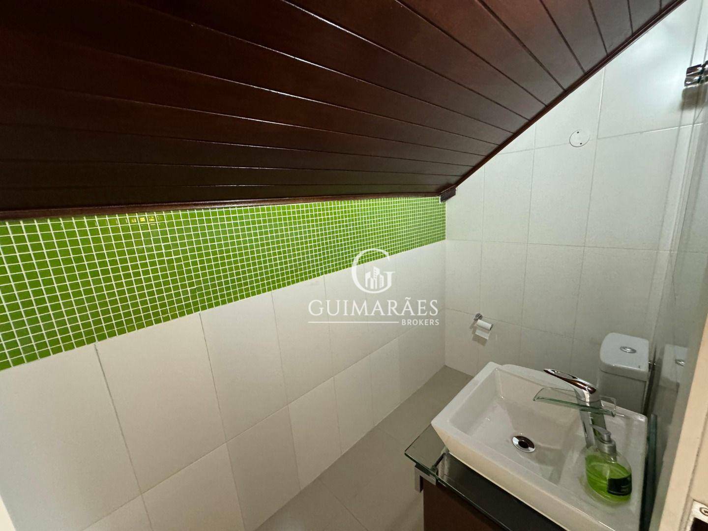 Casa de Condomínio à venda com 5 quartos, 850m² - Foto 40