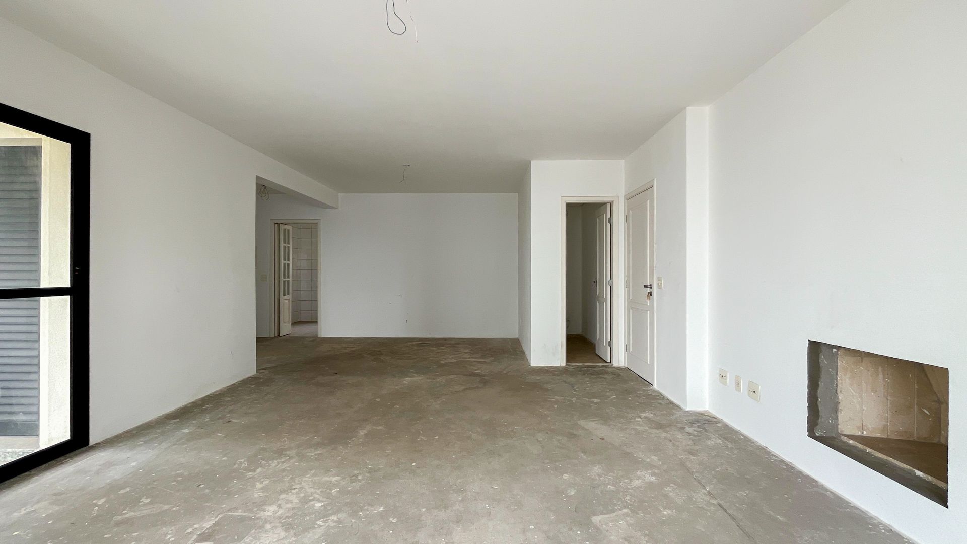 Apartamento à venda com 3 quartos, 151m² - Foto 10