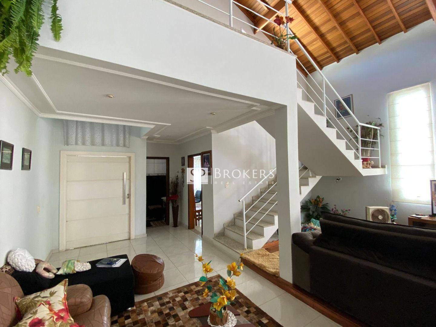 Casa de Condomínio à venda e aluguel com 3 quartos, 247m² - Foto 34