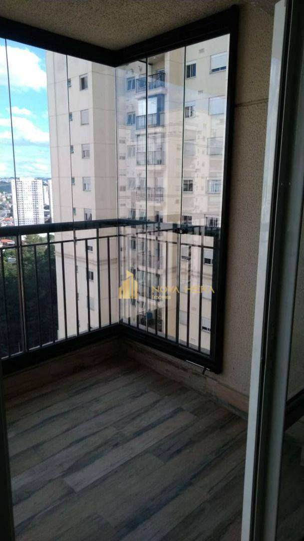 Apartamento à venda com 3 quartos, 88m² - Foto 3