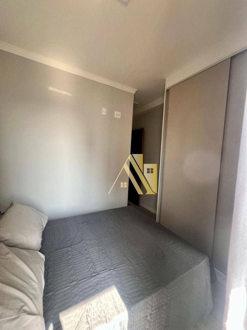 Apartamento à venda com 2 quartos, 50m² - Foto 8