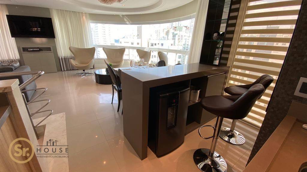 Cobertura, 4 quartos, 257 m² - Foto 20