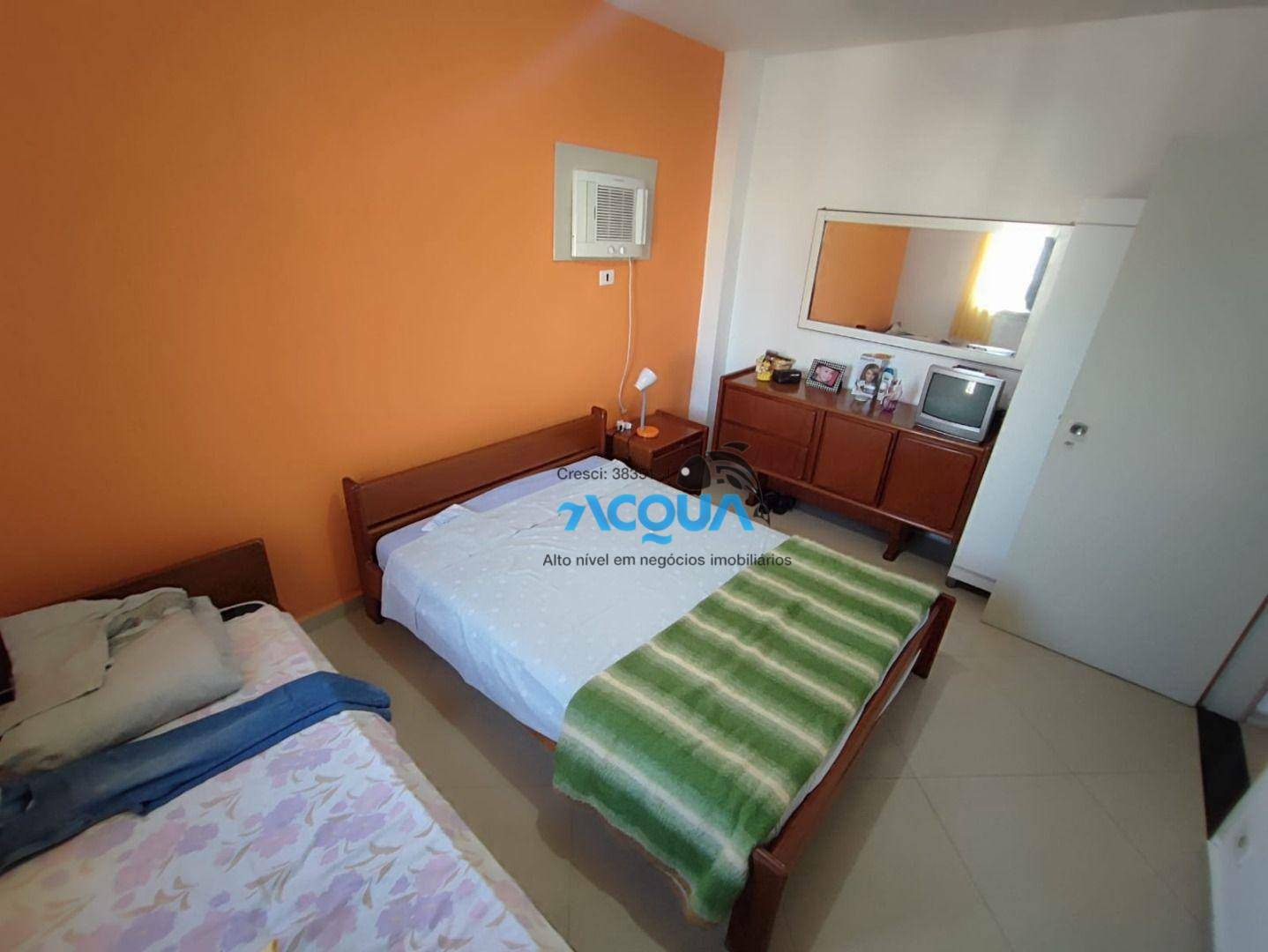 Apartamento à venda com 2 quartos, 86m² - Foto 7