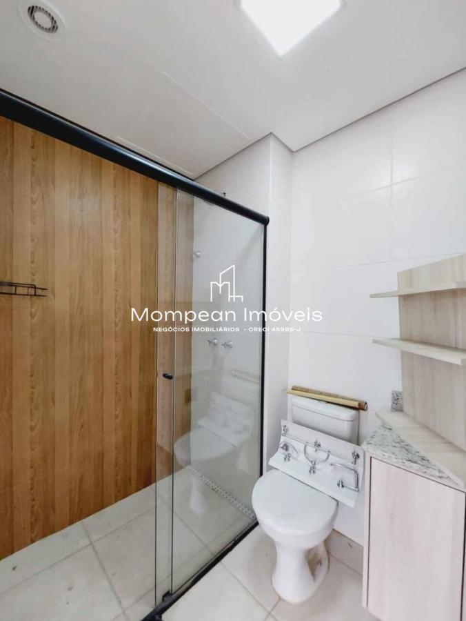 Apartamento à venda com 2 quartos, 46m² - Foto 8