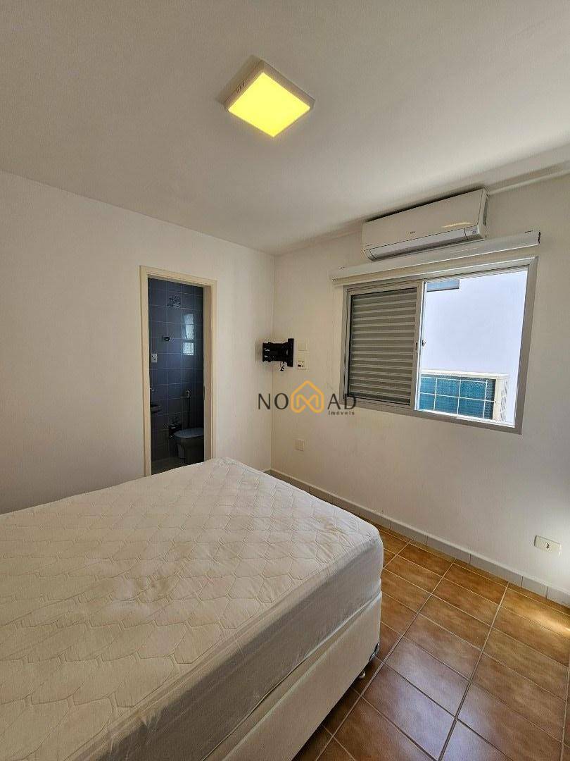 Apartamento para alugar com 3 quartos, 112m² - Foto 12