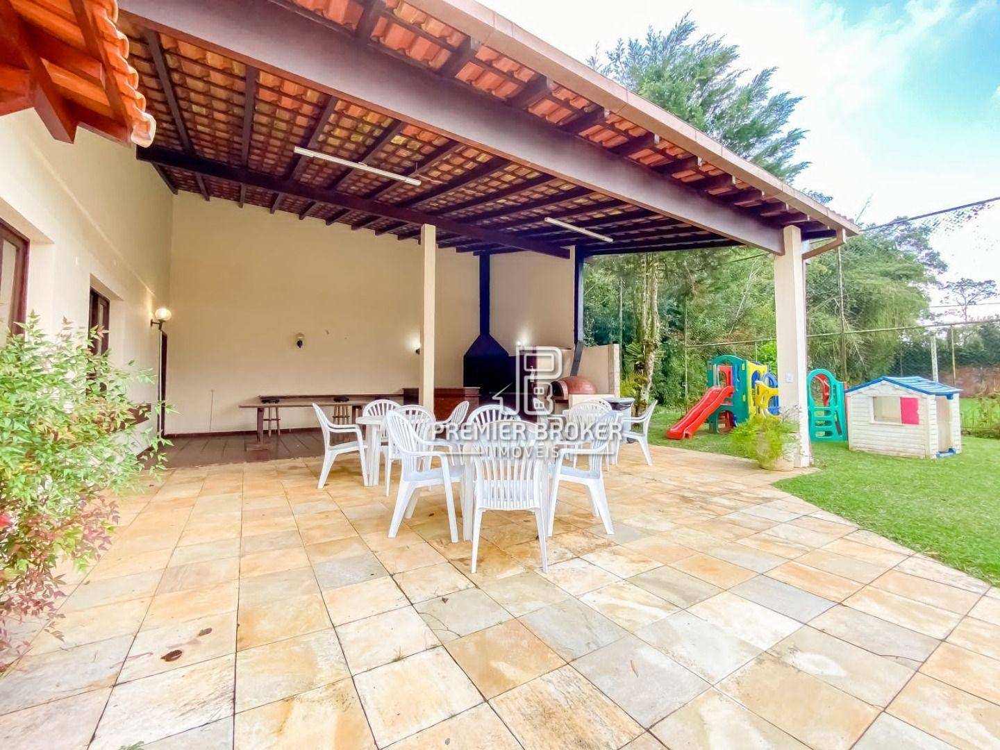 Casa de Condomínio à venda com 4 quartos, 150m² - Foto 28