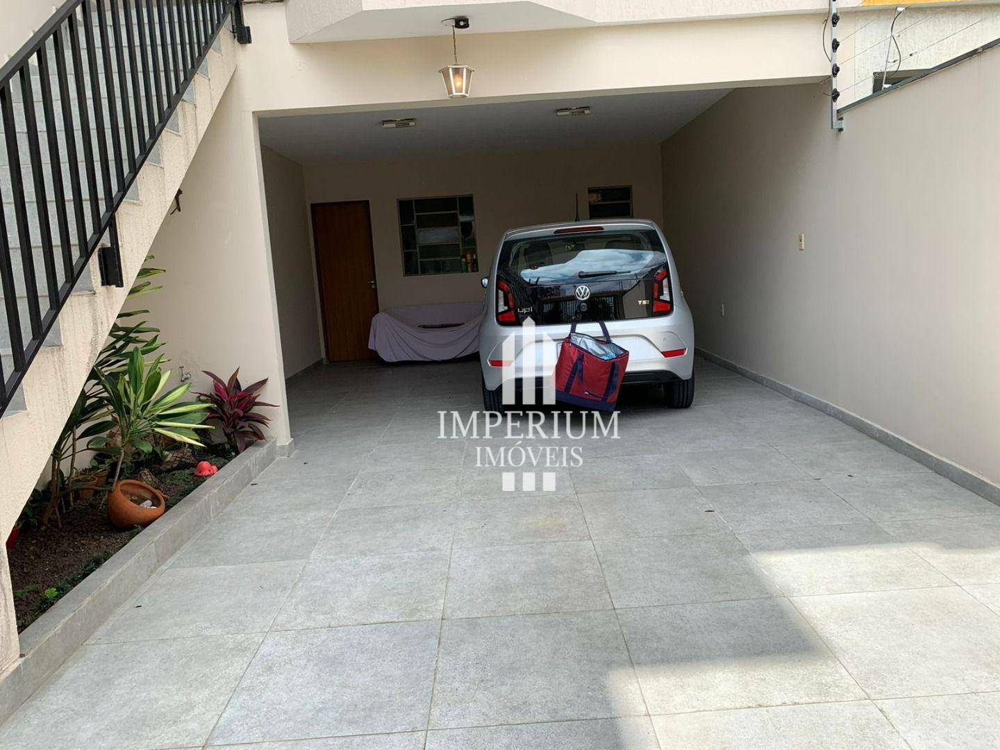 Sobrado à venda com 3 quartos, 160m² - Foto 33