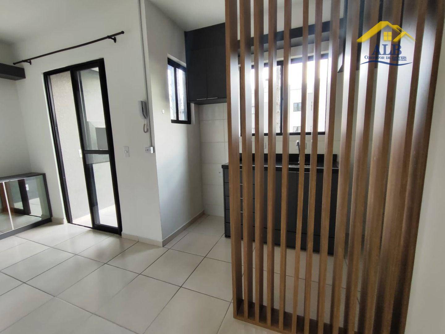 Apartamento à venda com 2 quartos, 48m² - Foto 5