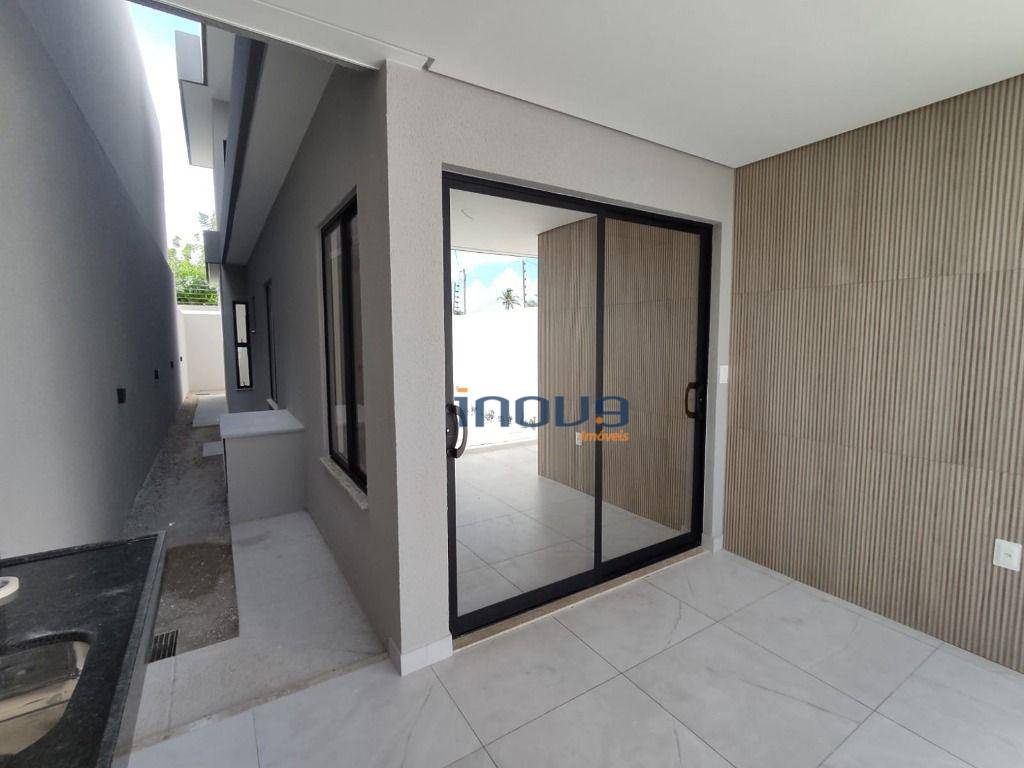 Casa à venda com 3 quartos, 153m² - Foto 23