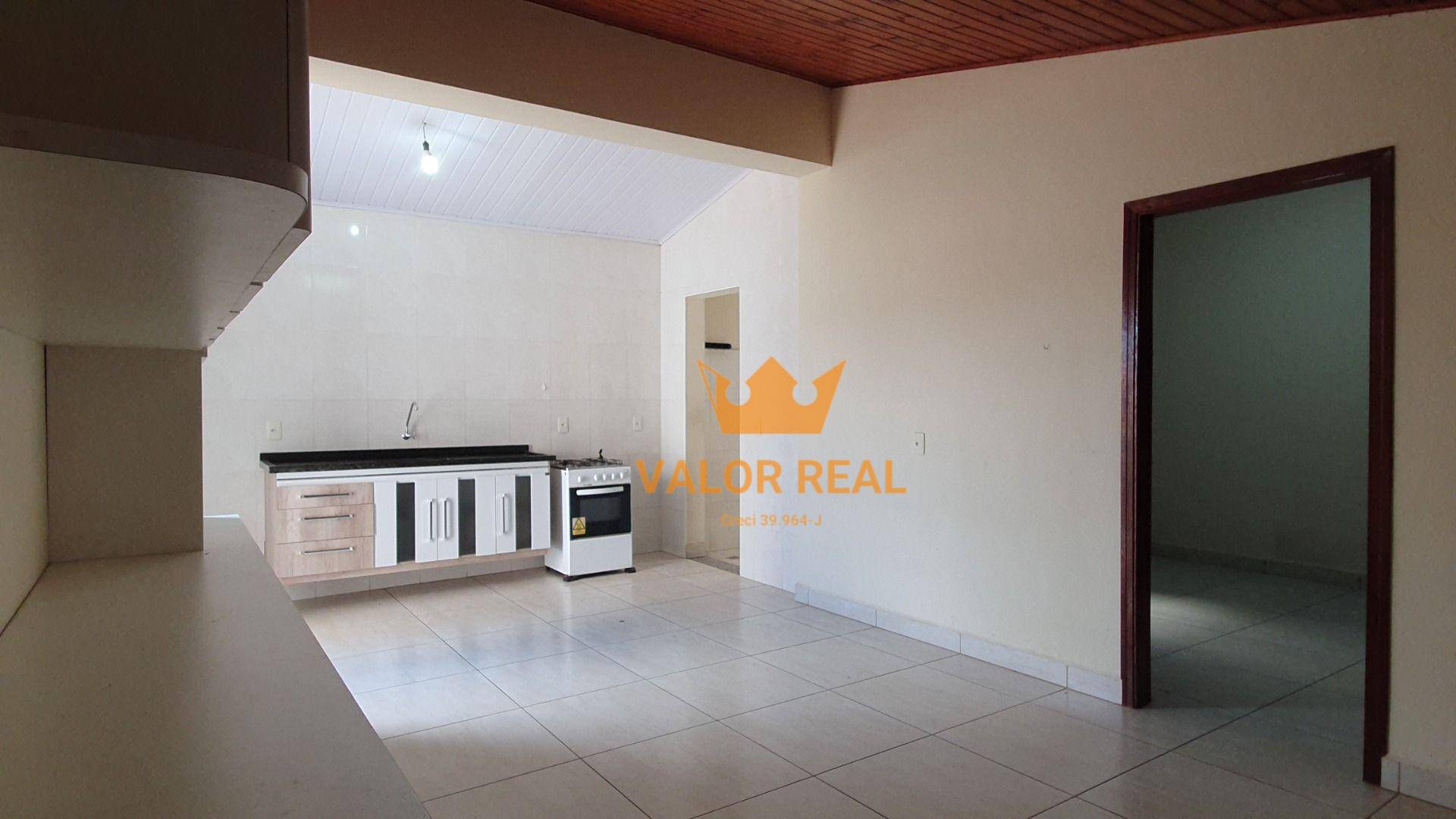 Casa, 2 quartos, 80 m² - Foto 4