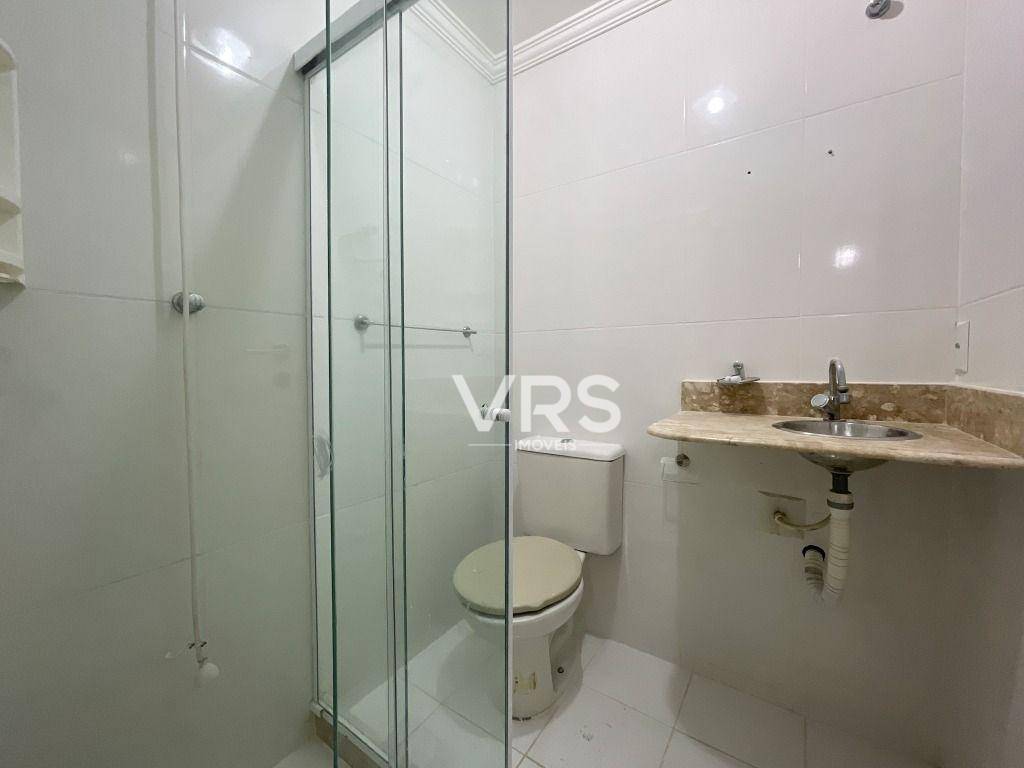 Apartamento à venda com 3 quartos, 110m² - Foto 11