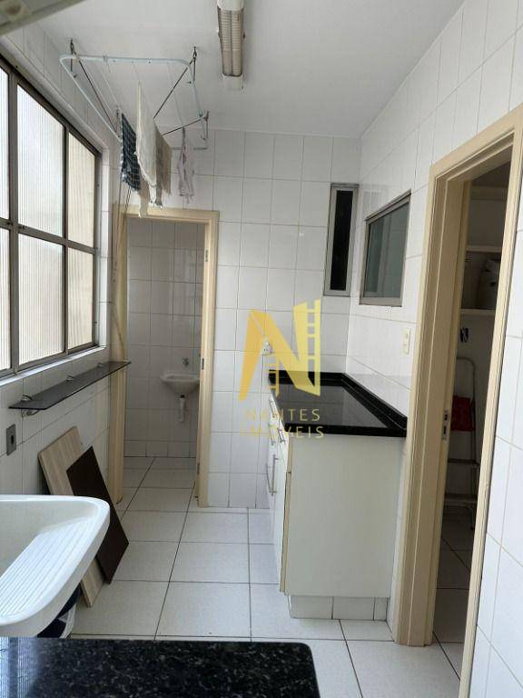 Apartamento à venda com 2 quartos, 98m² - Foto 14